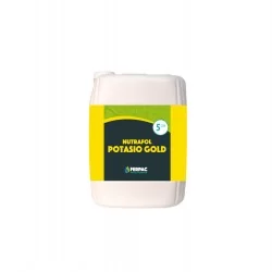 Nutrafol Potasio Gold