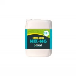 Nutrafol Mix MG