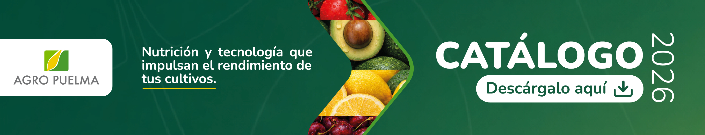 Catálogo Agropuelma