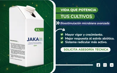 Jaka Bio Bac